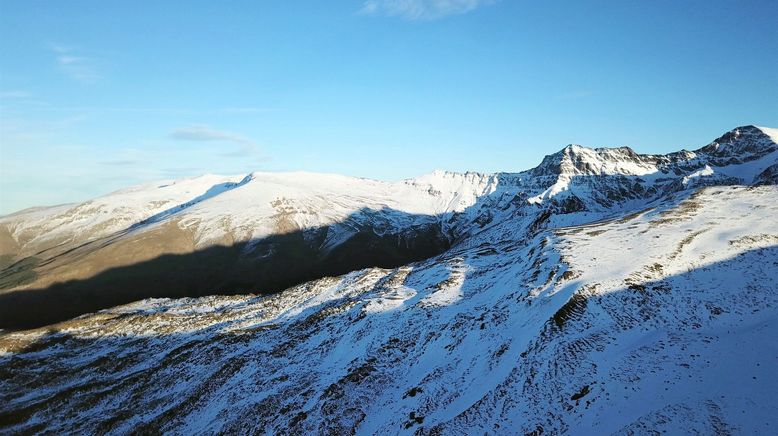 Andalusien - Spaniens mythischer Süden