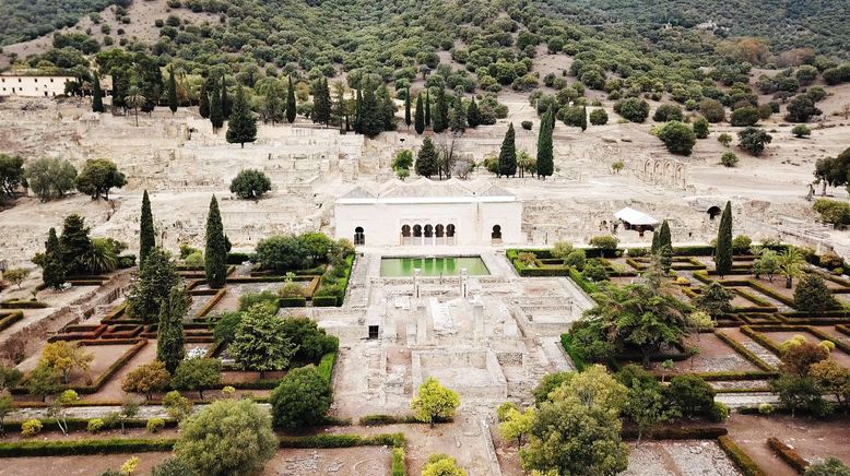 Andalusien - Spaniens mythischer Süden