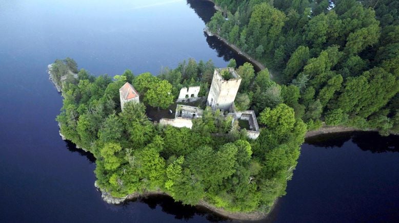 Rund um den Ottensteiner Stausee