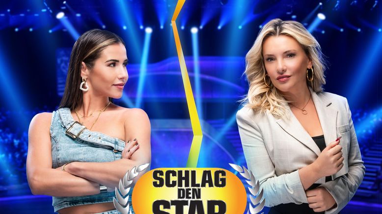 Schlag den Star