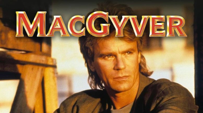 MacGyver