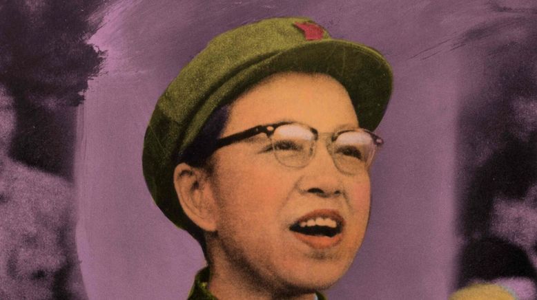 Madame Mao - Aufstieg und Fall der Jiang Qing