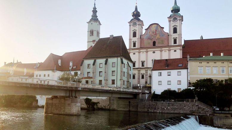 Unentdecktes Oberösterreich