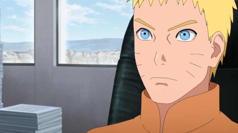 Boruto