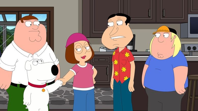 Family Guy