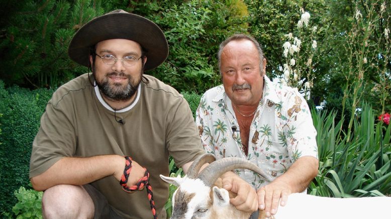 Ab ins Beet! Die Garten-Soap