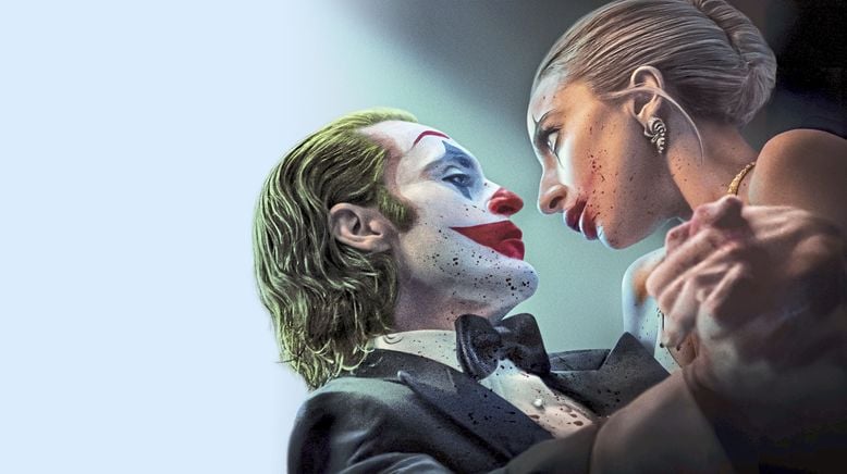 Joker: Folie à Deux