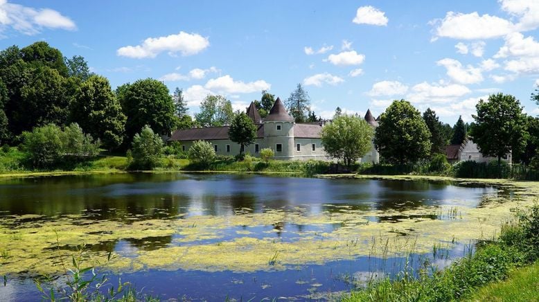 Rund um den Ottensteiner Stausee