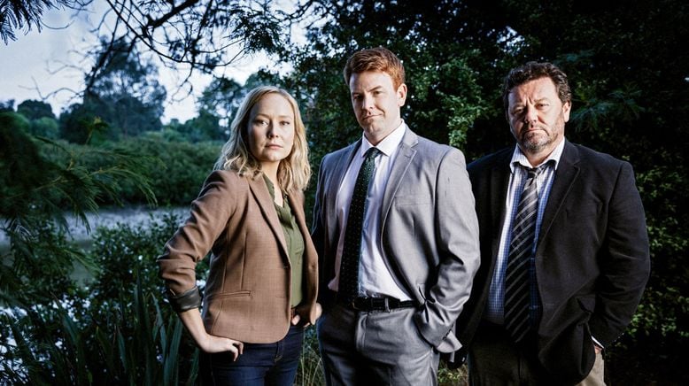 Brokenwood