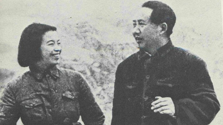 Madame Mao - Aufstieg und Fall der Jiang Qing