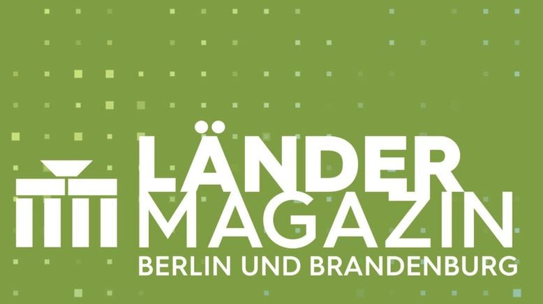 Ländermagazin