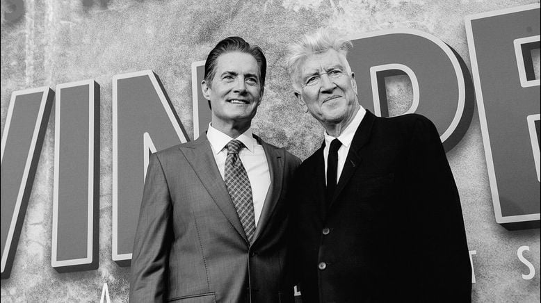 Die rätselhafte Welt des David Lynch