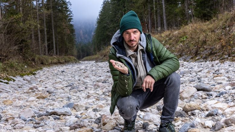 Felix Neureuther - Alpentourismus in Gefahr?