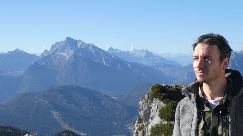 Felix Neureuther - Alpentourismus in Gefahr?