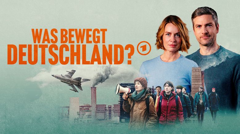 Was bewegt Deutschland?