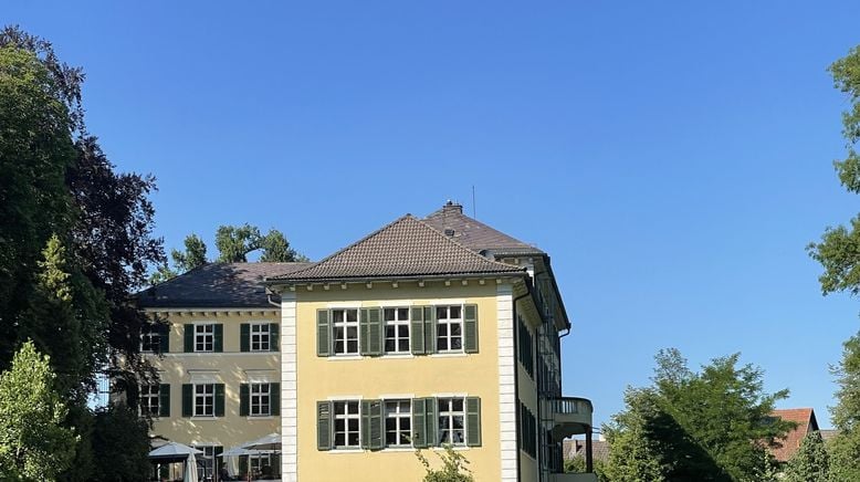 Landgasthäuser Klosterschänken