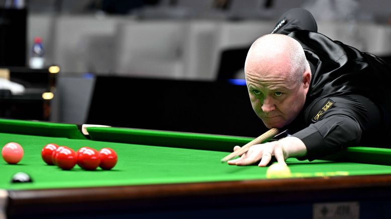 Snooker: Welsh Open