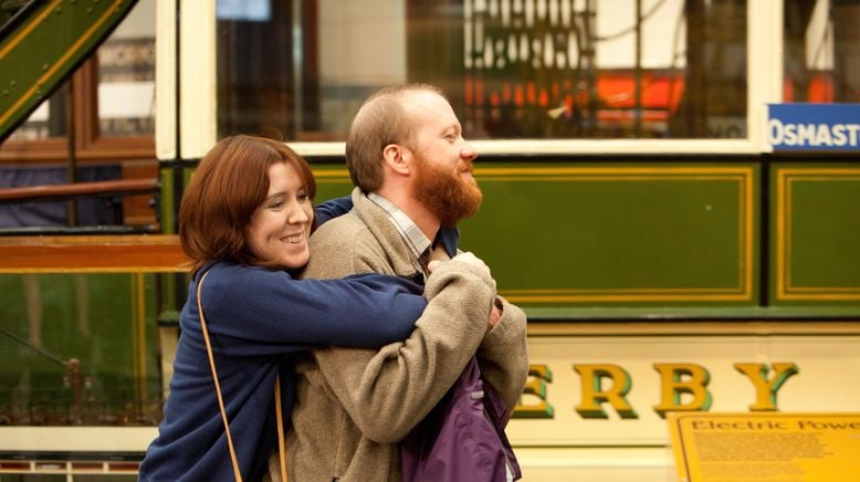 Sightseers