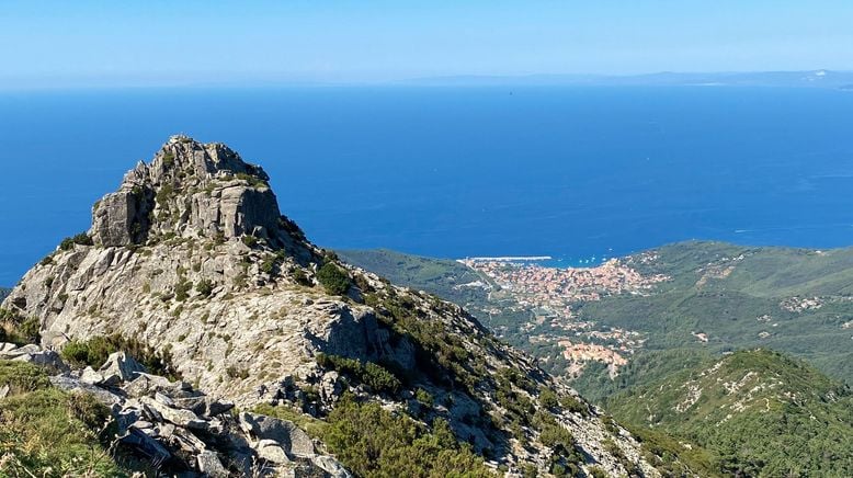 Elba - Italiens Trauminsel im Mittelmeer