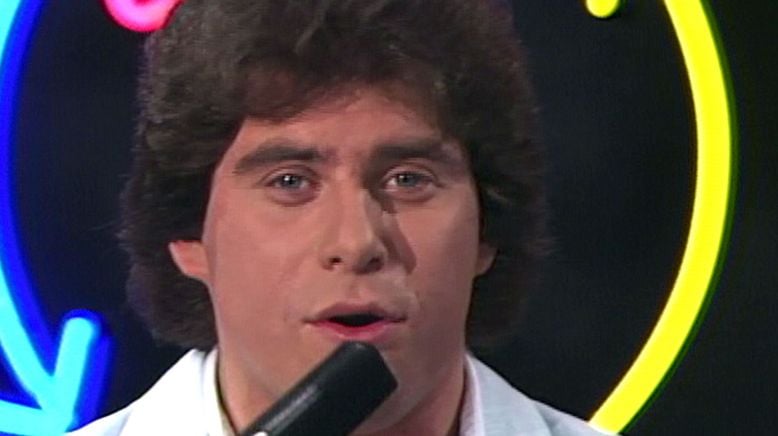 Die schönsten Kultschlager der 80er