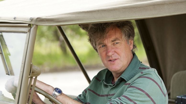 Top Gear