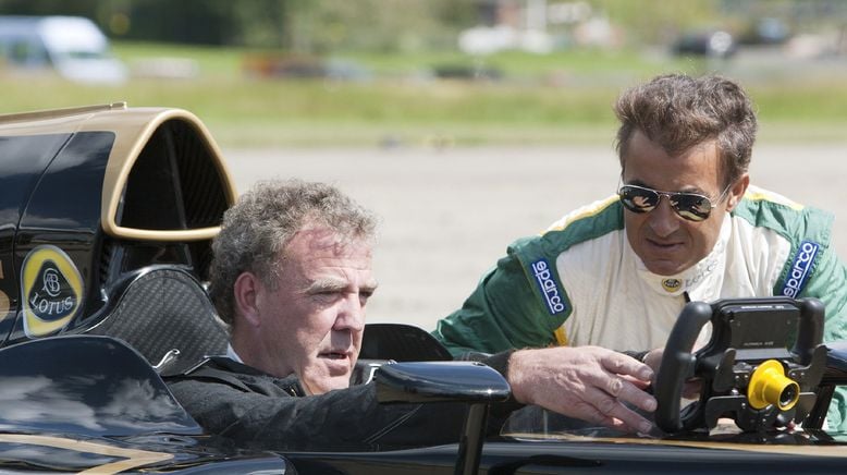 Top Gear