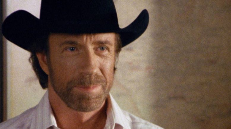 Walker, Texas Ranger