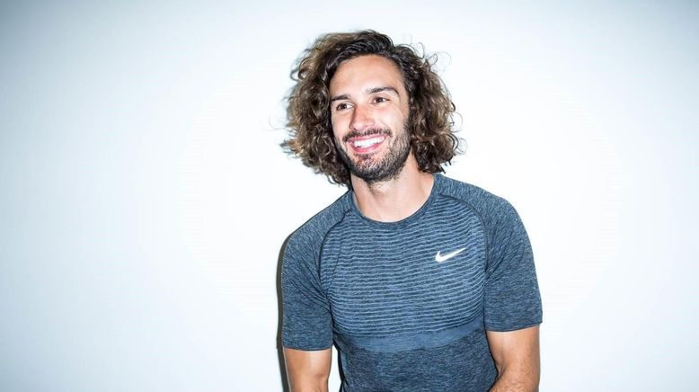 Joe Wicks: Der Body Coach