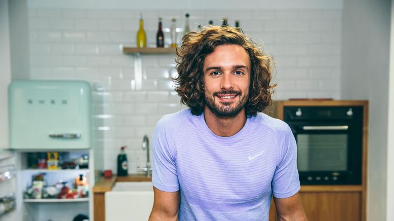 Joe Wicks: Der Body Coach