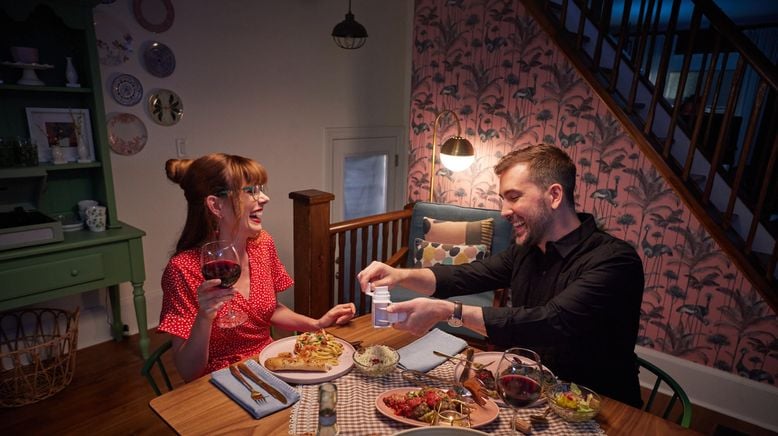 Einfach kochen mit Mary