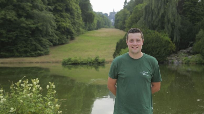 Bergpark Wilhelmshöhe - Kassels grünes Juwel