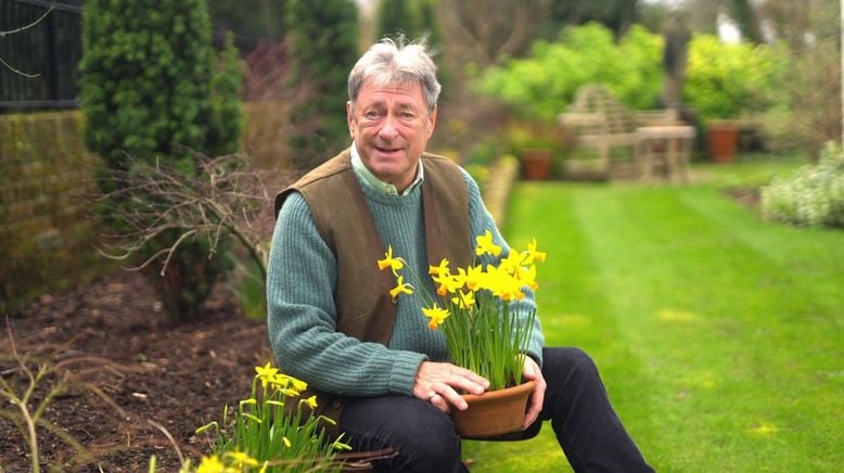 Alan Titchmarsh - Die Hobbygärtner