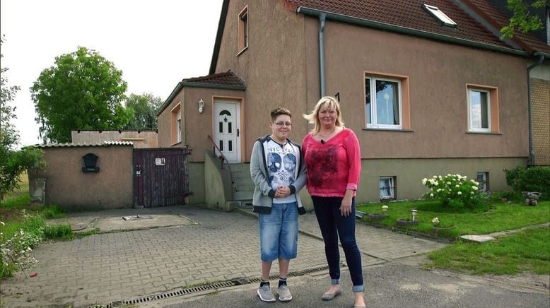 Zuhause im Glück - Unser Einzug in ein neues Leben