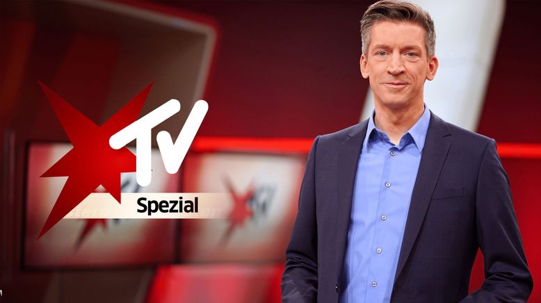 stern TV Spezial