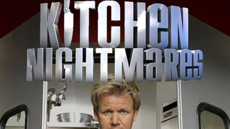 In Teufels Küche mit Gordon Ramsay