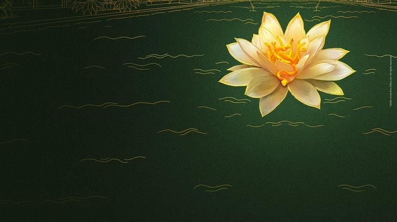 The White Lotus