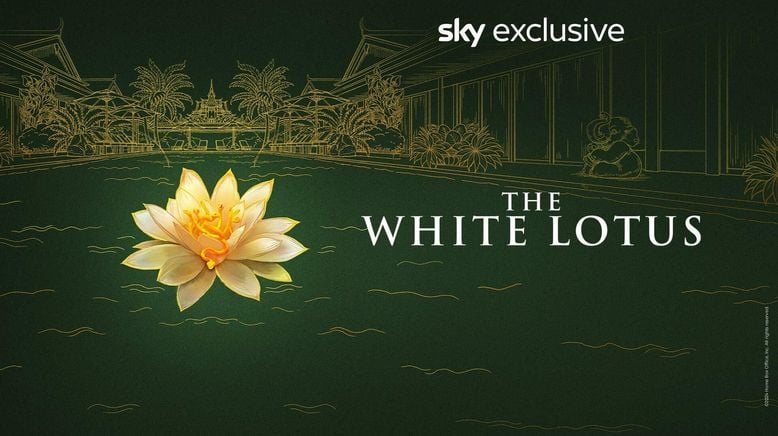 The White Lotus