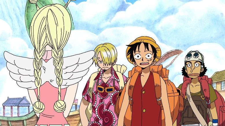 One Piece