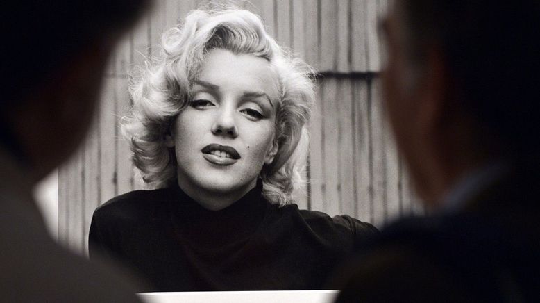 Marilyn - Made in Hollywood