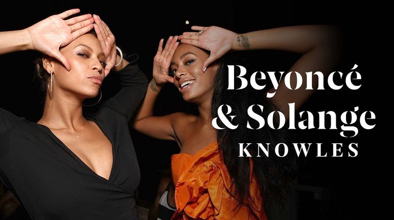 Beyoncé & Solange