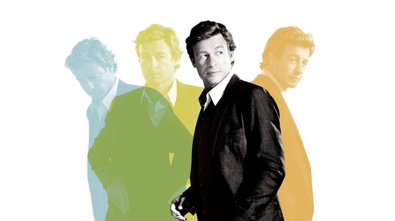 The Mentalist