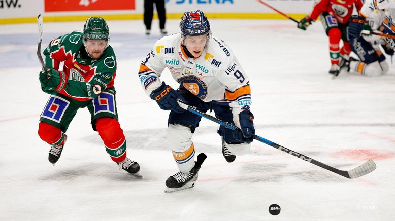 Frölunda HC - Brynas IF