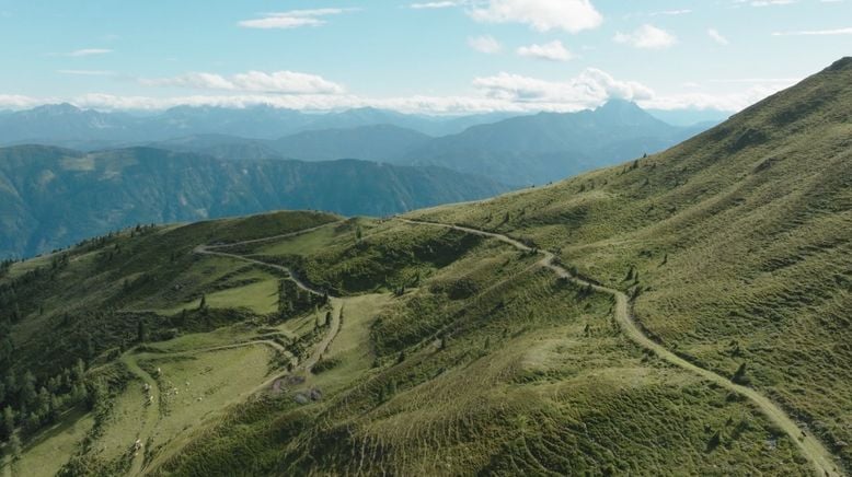 Erlebnis Österreich