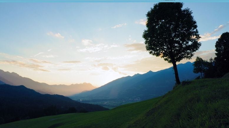 Erlebnis Österreich