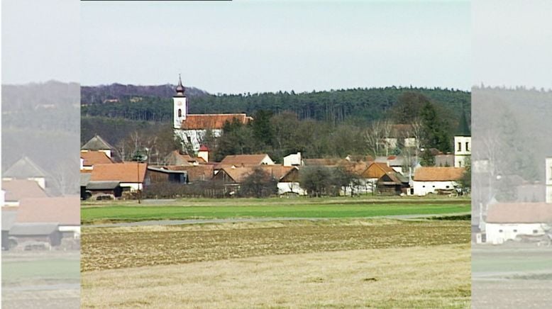 Am Schauplatz