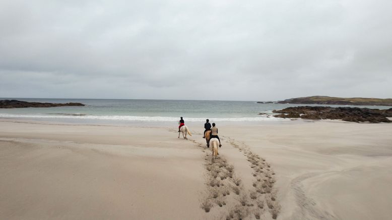 Reisezeit Irland - Kulturelles Erbe auf der grünen Insel