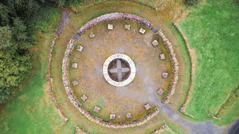 Reisezeit Irland - Kulturelles Erbe auf der grünen Insel