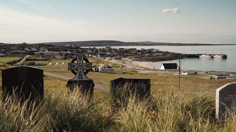 Reisezeit Irland - Kulturelles Erbe auf der grünen Insel