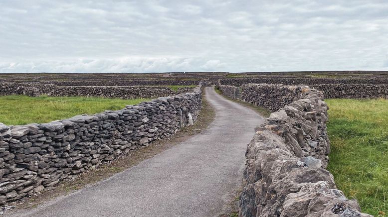 Reisezeit Irland - Kulturelles Erbe auf der grünen Insel