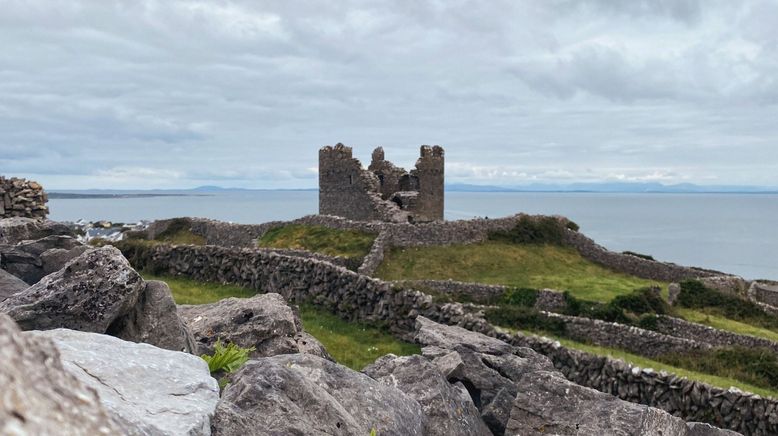 Reisezeit Irland - Kulturelles Erbe auf der grünen Insel